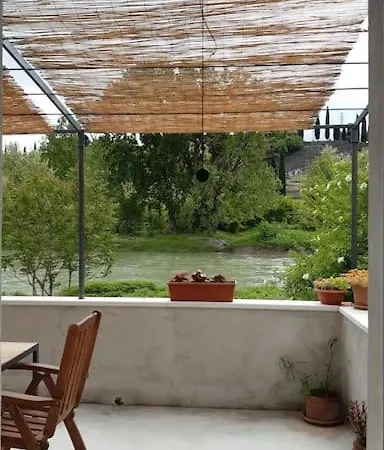 Apartment Da Mariolino *