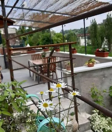Da Mariolino Apartment