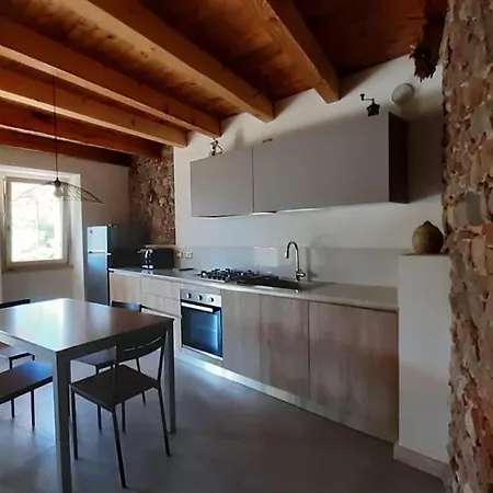 Da Mariolino Apartment *