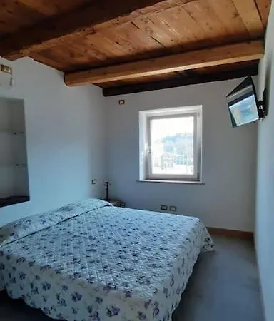Apartment Da Mariolino *