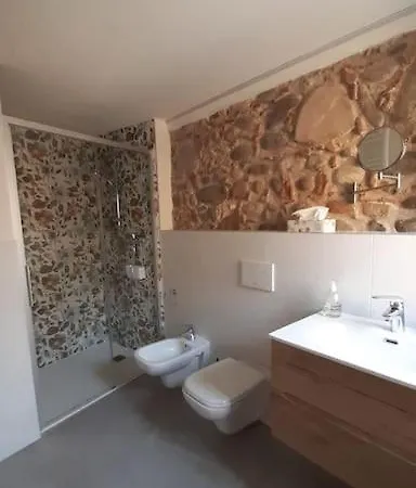 Apartment Da Mariolino *