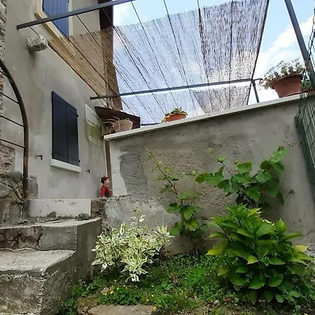 Da Mariolino Apartment *