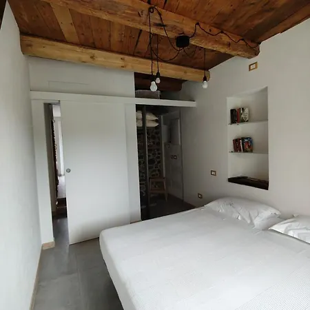 Da Mariolino Apartment Pescantina